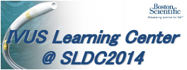 IVUS Learning Center IVUS Learning Center